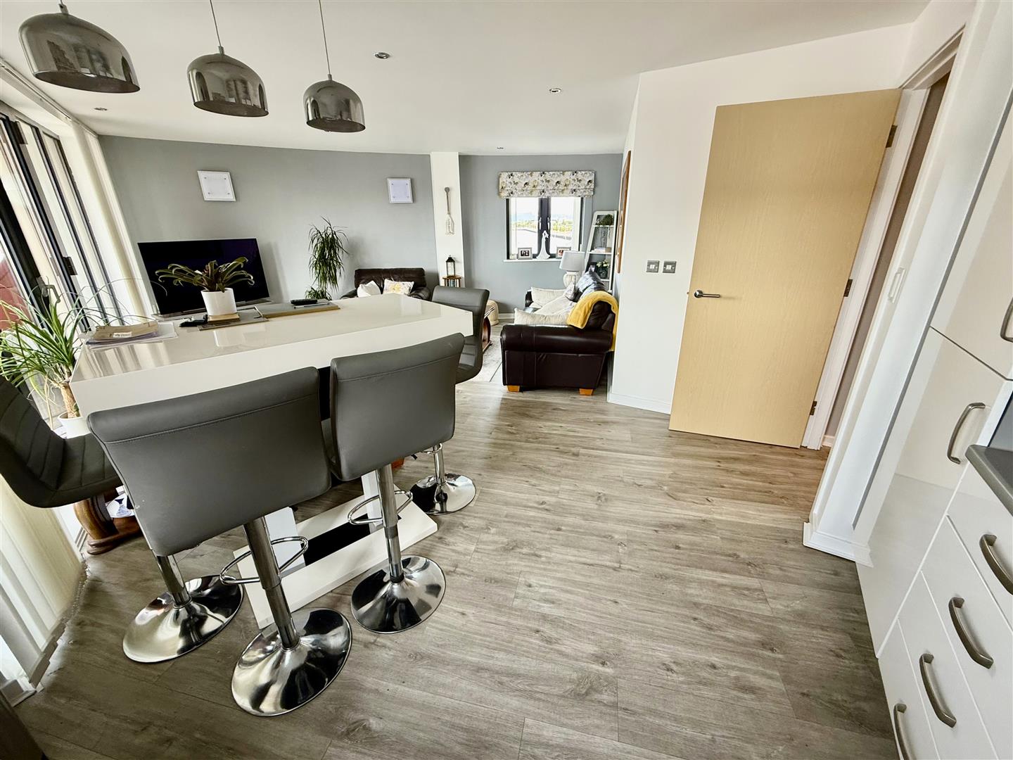 South Quay Kings Road, Marina, Swansea, SA1 8AL